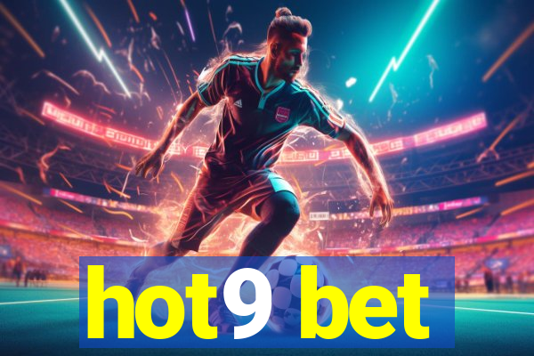 hot9 bet